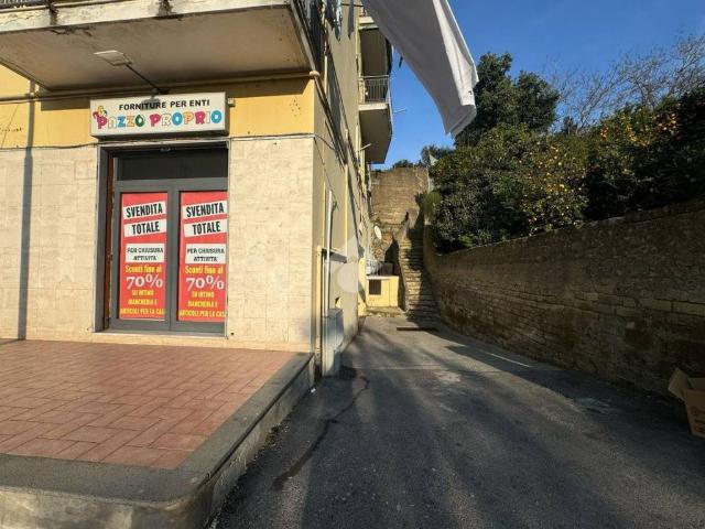 Box in affitto a Gragnano, Campania