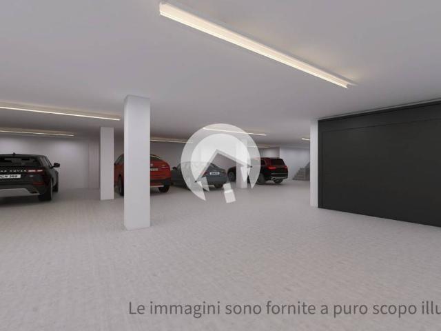 Box in affitto a Unione Terre di Pianura, Granarolo Dell'emilia