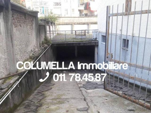 Box in affitto a Piemonte, Torino