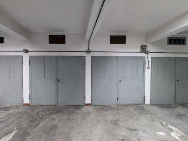 Box in affitto a Circoscrizione 3, Piemonte