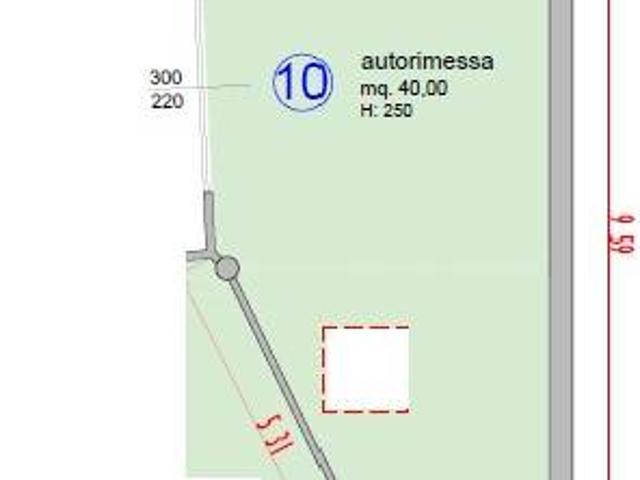 Box in affitto a Bassa Reggiana, Re