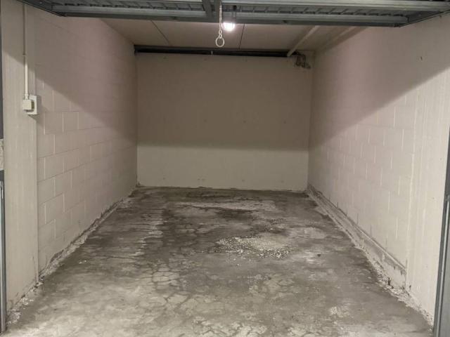 Box in affitto a Comunità montana del Sebino bresciano, Iseo