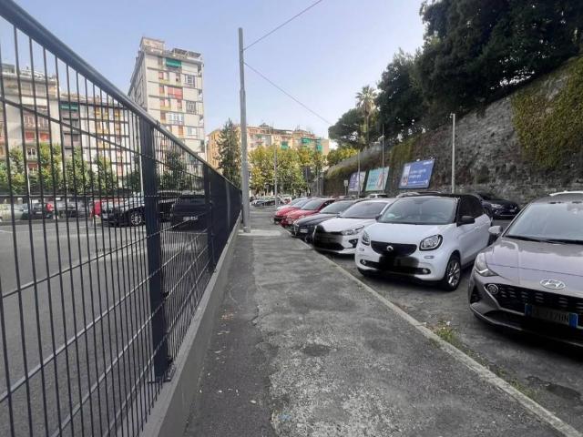 Box in affitto a Sarbia, La Spezia