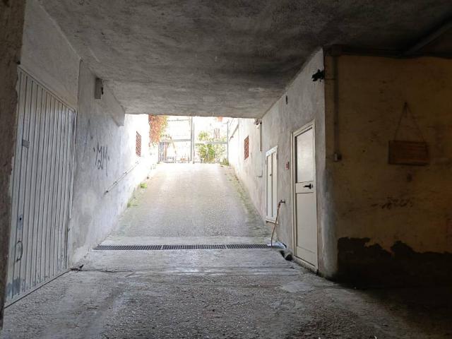 Box in affitto a Roma Capitale, Lazio