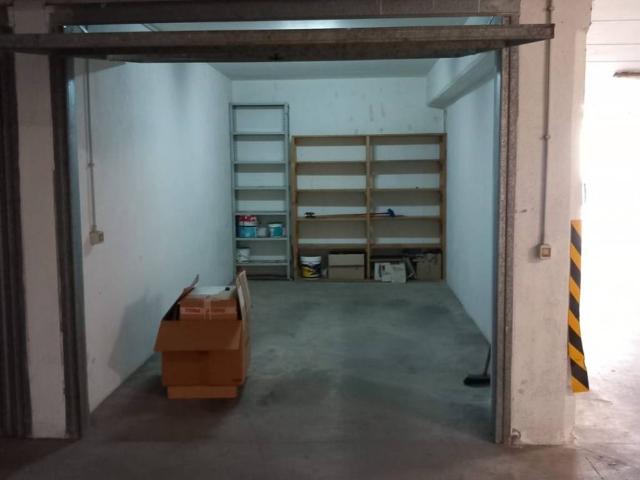 Box in affitto a Roma Capitale, Lazio
