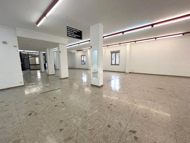 Box in affitto a Nicastro, Lamezia Terme