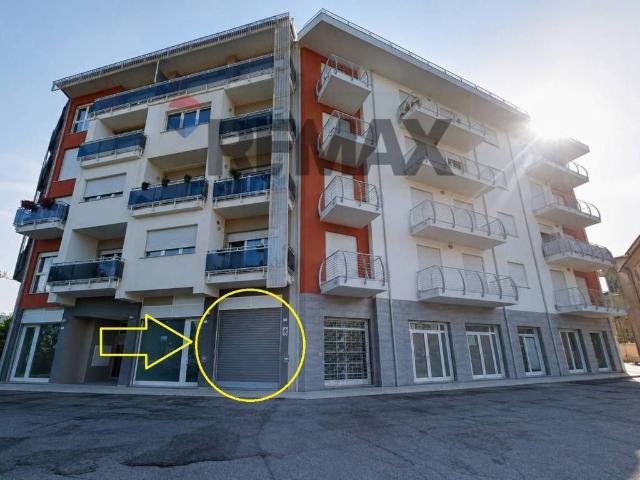 Box in affitto a Quarto di San Giovanni, L'Aquila
