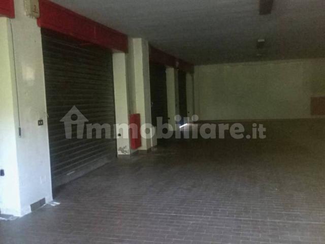 Box in affitto a Piemonte, Torino