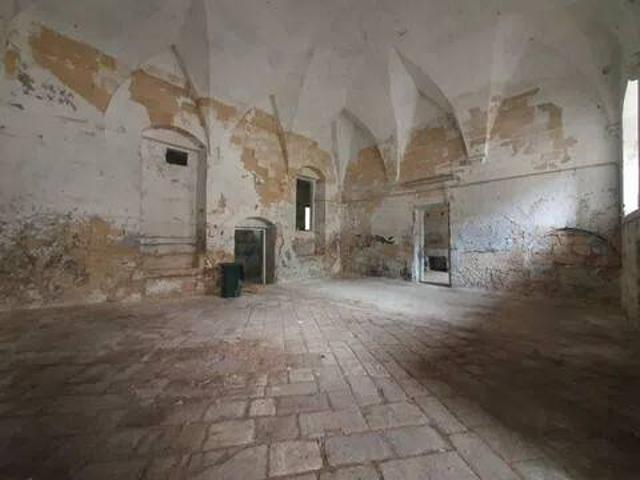 Box in affitto a Puglia, Lecce