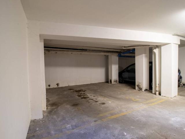 Box in affitto a Castello, Lecco