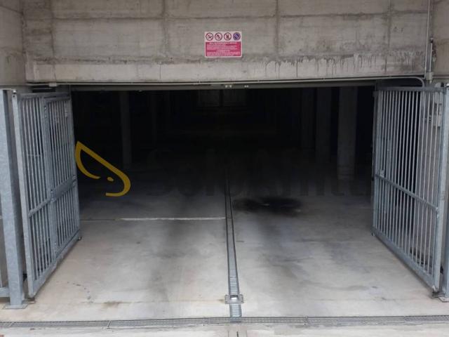 Box in affitto a Legnago, Veneto