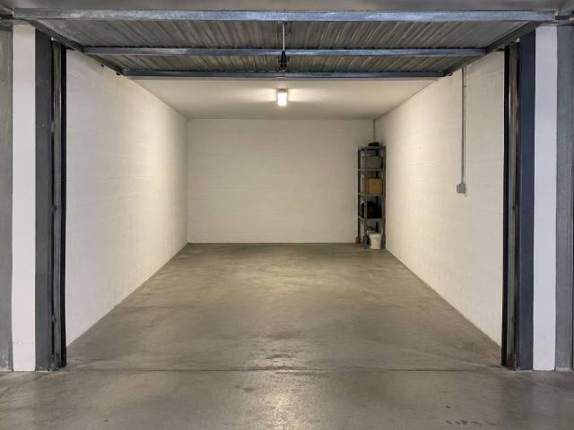 Box in affitto a Oltresempione, Legnano