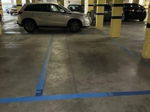 Box in affitto a Oltresempione, Legnano