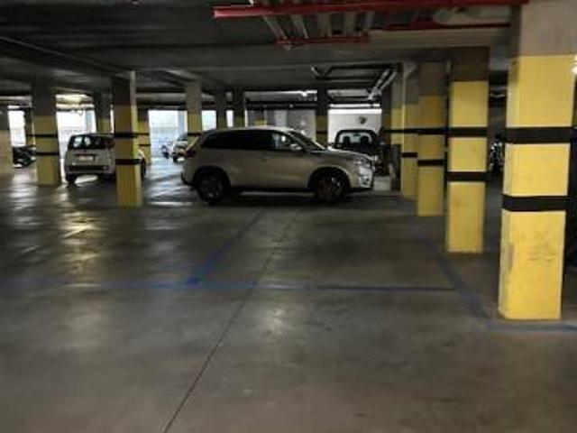 Box in affitto a Oltresempione, Legnano