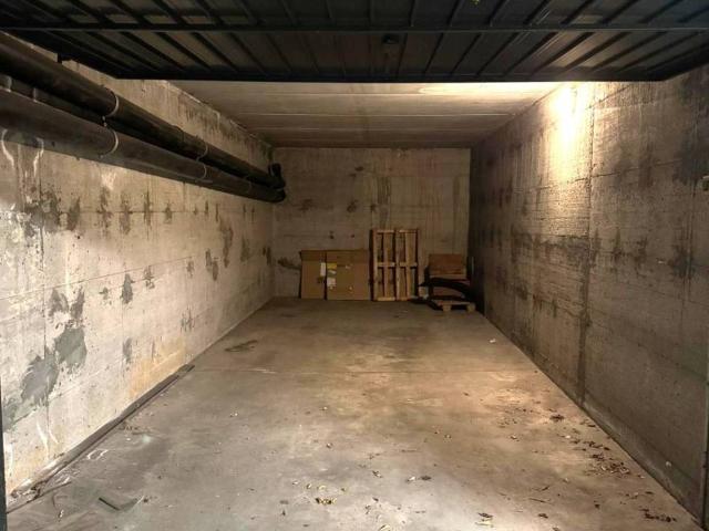 Box in affitto a Oltresempione, Legnano