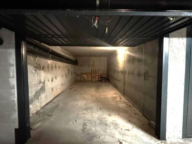 Box in affitto a Oltresempione, Legnano