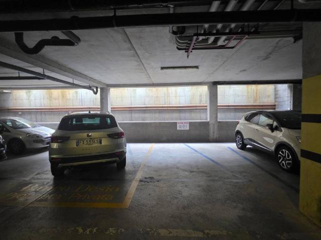 Box in affitto a Oltresempione, Legnano