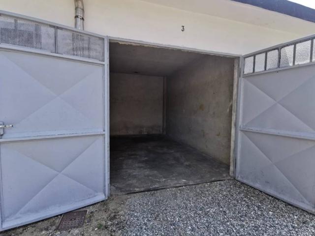 Box in affitto a Piemonte, Torino