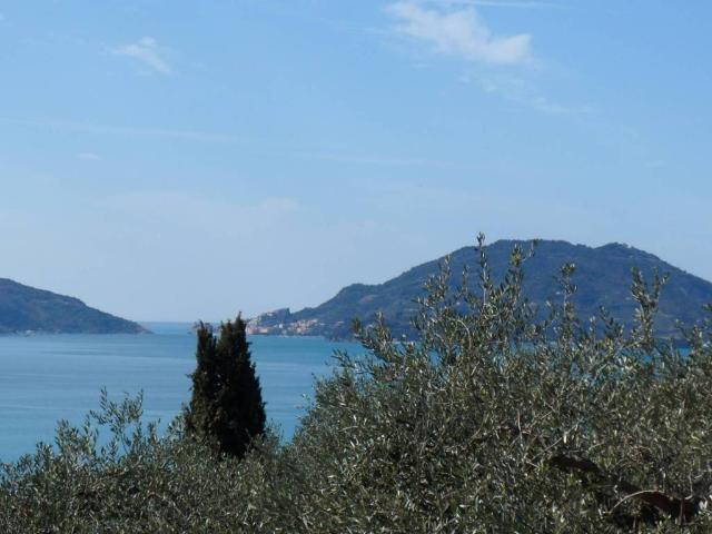 Box in affitto a Barcola, Lerici
