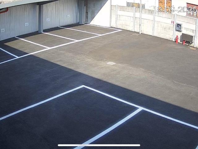 Box in affitto a Da là dal Punt, Lissone