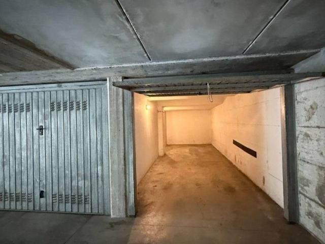 Box in affitto a Centro Storico, Lissone