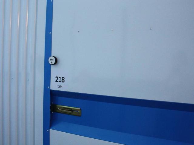 Box in affitto a Da là dal Punt, Lissone