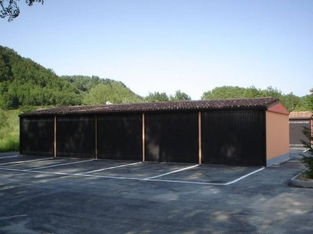 Box in affitto a Fabbricotti, Livorno
