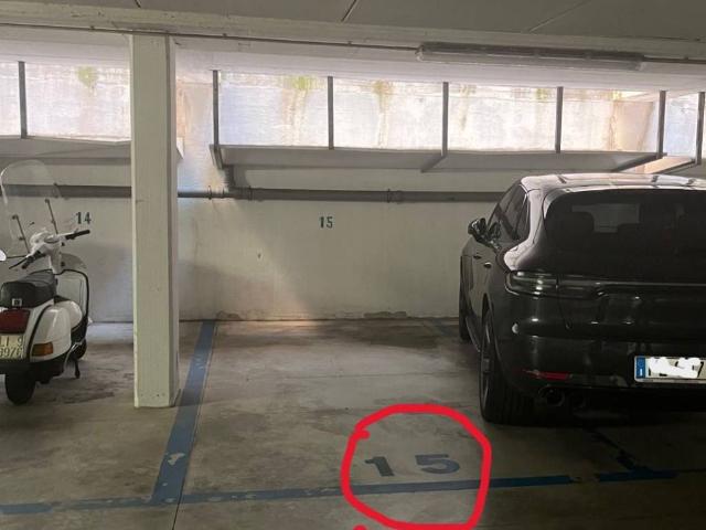 Box in affitto a Livorno, Toscana