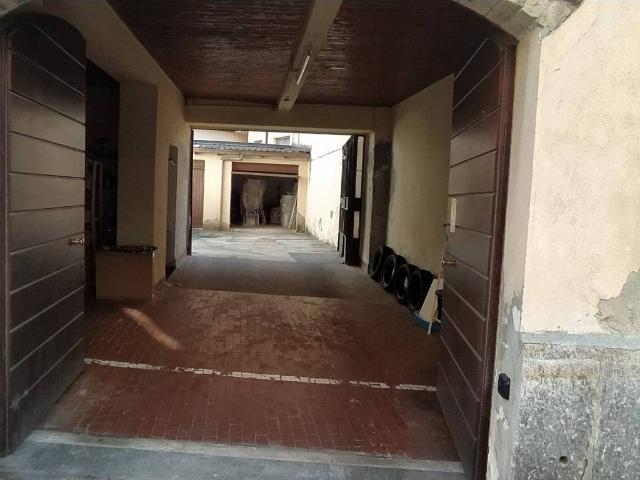 Box in affitto a Lodi, Maddalena