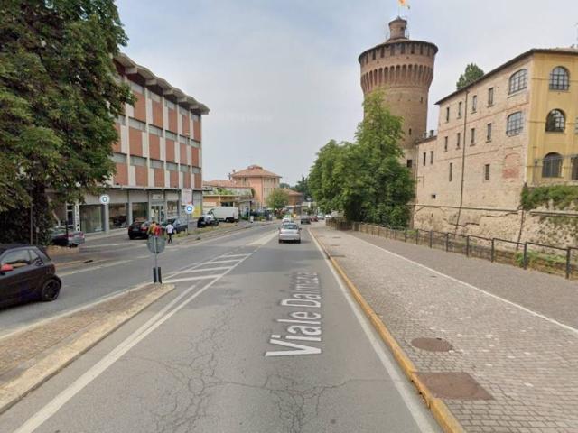 Box in affitto a Lodi, Maddalena