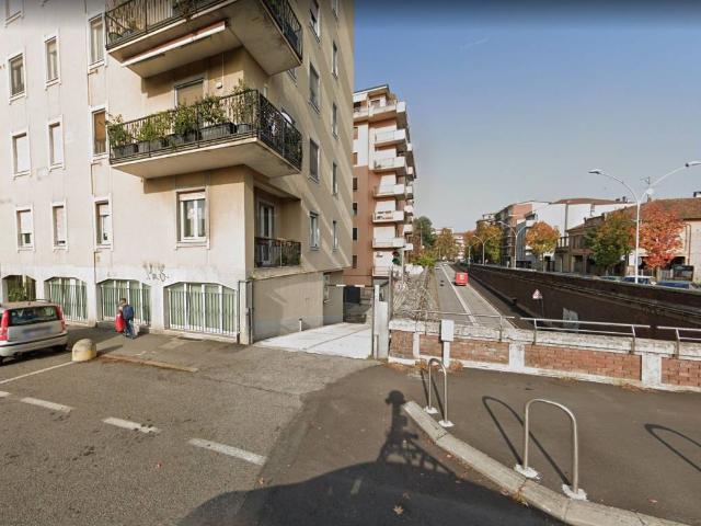 Box in affitto a Lodi, Selvagreca