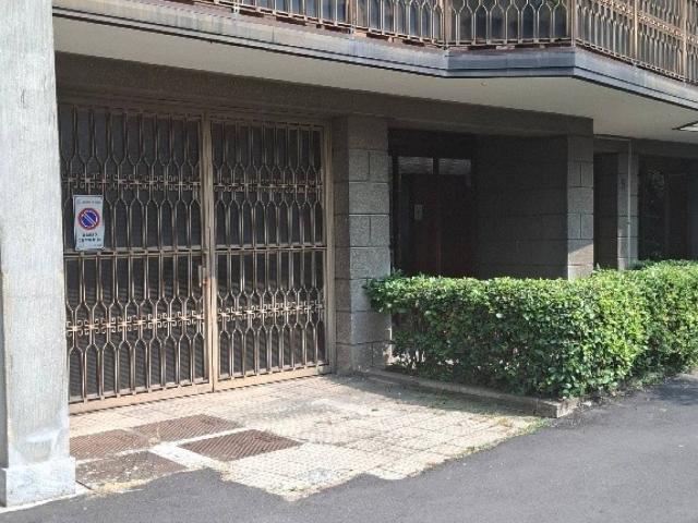 Box in affitto a Lodi, Selvagreca
