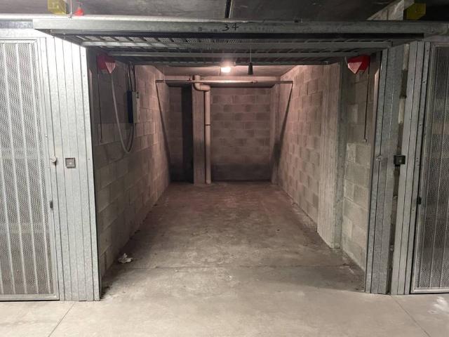 Box in affitto a Revellino, Lodi