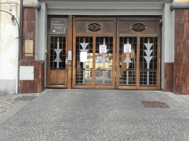 Box in affitto a Maddaloni, Campania