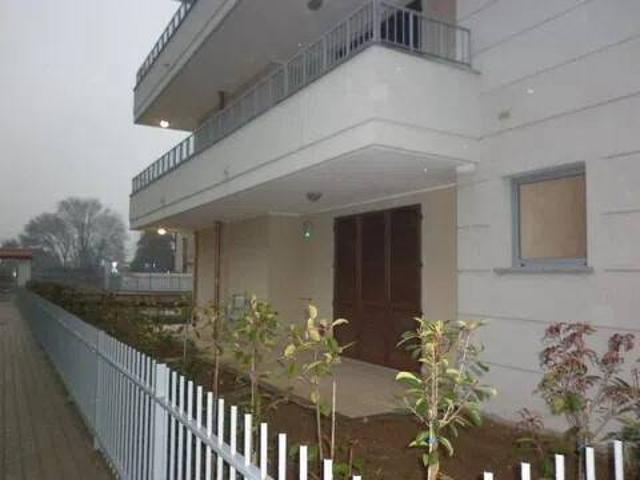Box in affitto a Magenta, Lombardia