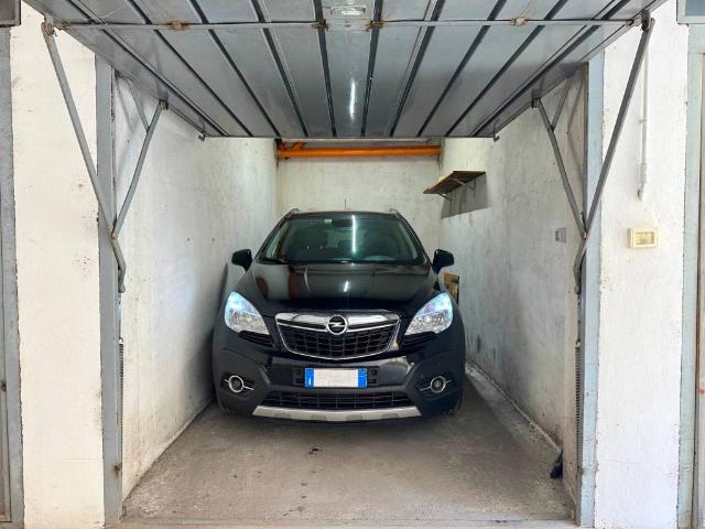 Box in affitto a Fiera-Catena, San Giorgio Di Mantova