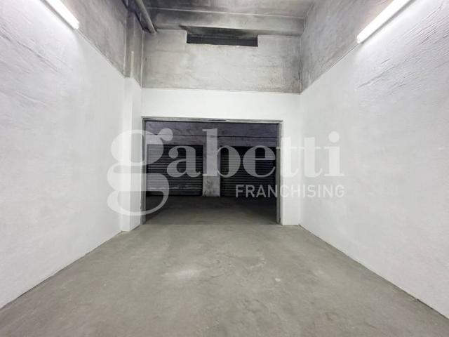 Box in affitto a Marano Di Napoli, Campania