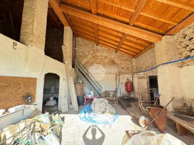 Box in affitto a Marcaria, Lombardia