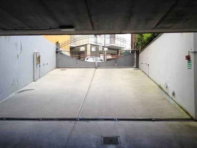 Box in affitto a Mariano Comense, Lombardia