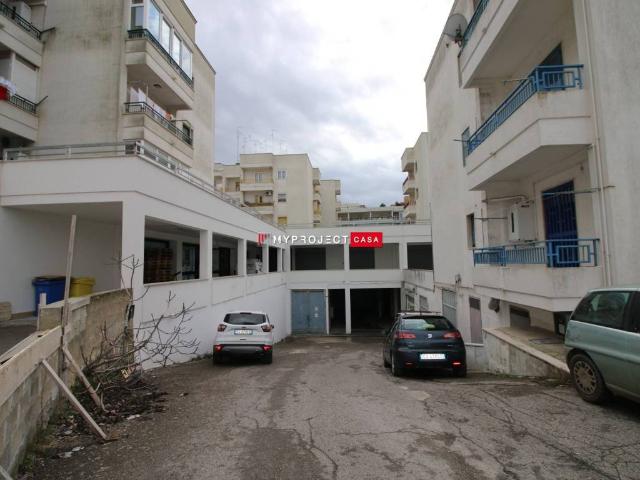 Box in affitto a Puglia, Taranto