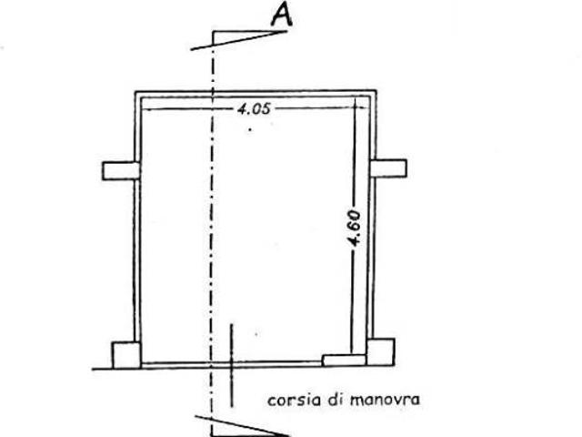 Box in affitto a Puglia, Taranto