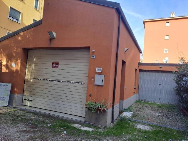Box in affitto a Unione dell'Appennino Bolognese, Marzabotto