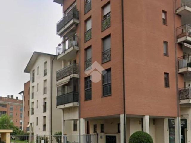 Box in affitto a Mediglia, Lombardia