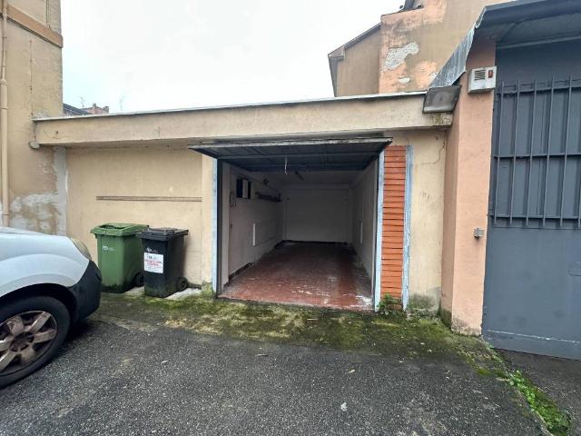 Box in affitto a Melegnano, Lombardia