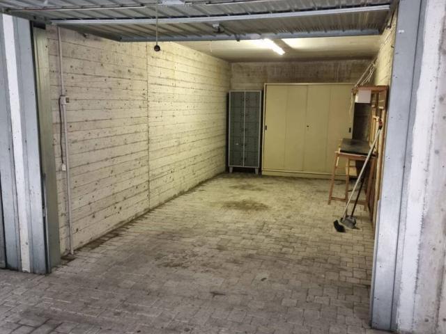 Box in affitto a Mojana, Merone