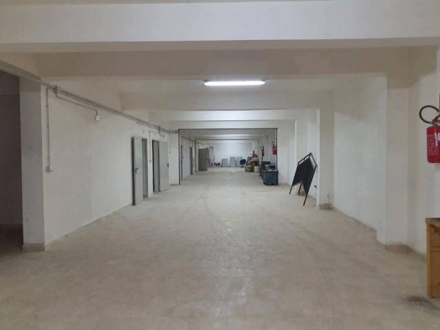 Box in affitto a I Circoscrizione, Messina