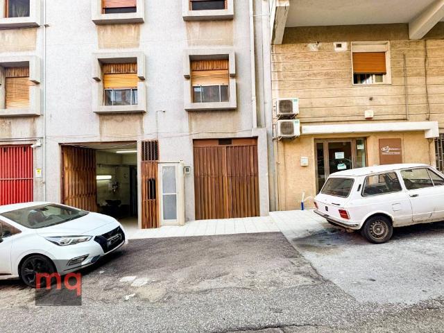 Box in affitto a IV Circoscrizione, Messina