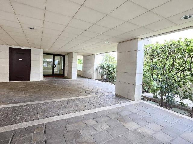 Box in affitto a Parco Lambro - Cimiano, Milano