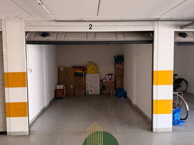 Box in affitto a Municipio 3, Milano