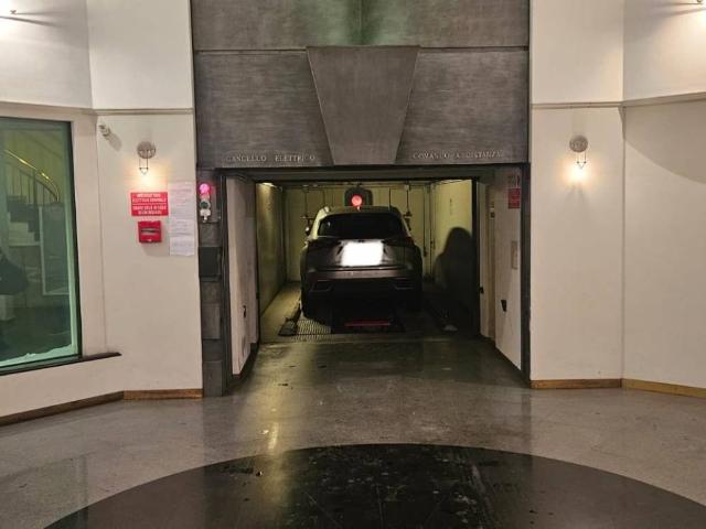 Box in affitto a Milano